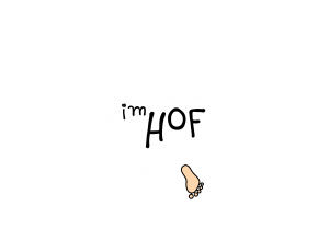 Im Hof Logo