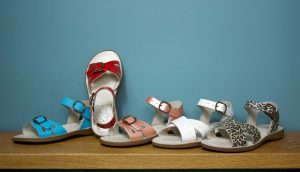 Sandale samphire by petasil Marella